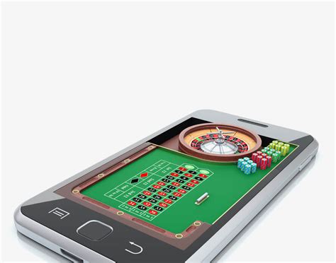 The Best Mobile Casino in Canada at Your Fingertips .